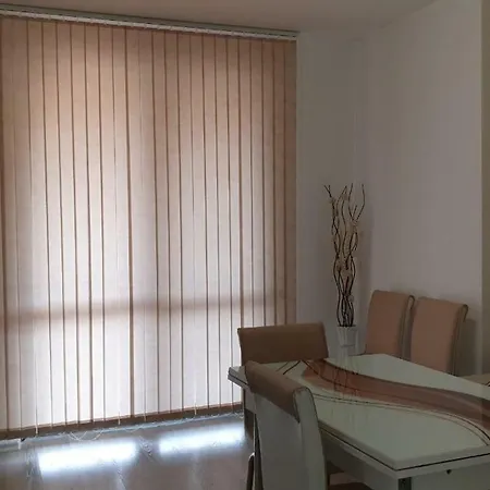 Appartement Апартамент Сред Природа *