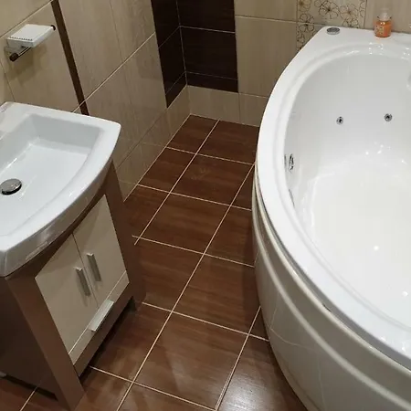 Апартамент Сред Природа Veliko Tarnovo