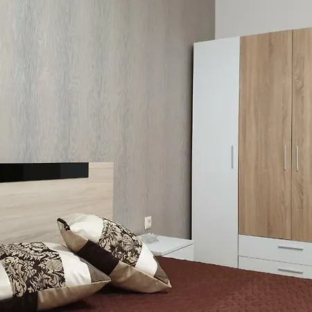 Апартамент Сред Природа Appartement