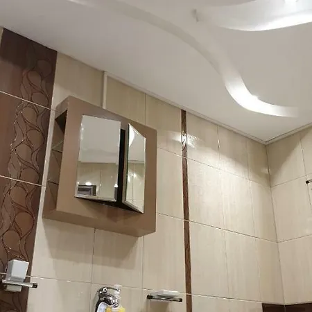 Апартамент Сред Природа Appartement Veliko Tarnovo
