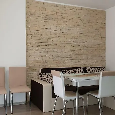 Appartement Апартамент Сред Природа
