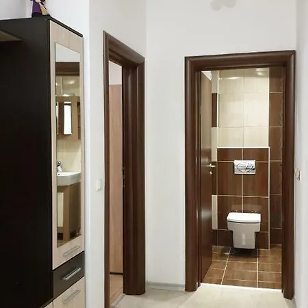 Appartement Апартамент Сред Природа Veliko Tarnovo