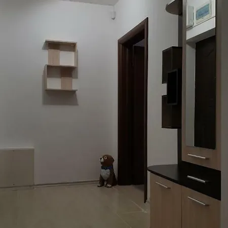 Апартамент Сред Природа Appartement Veliko Tarnovo