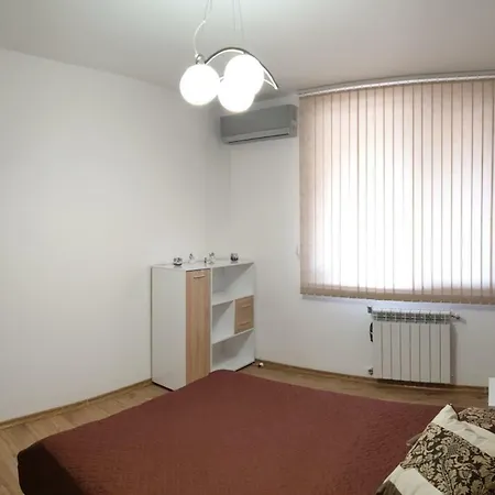 Апартамент Сред Природа Appartement Veliko Tarnovo