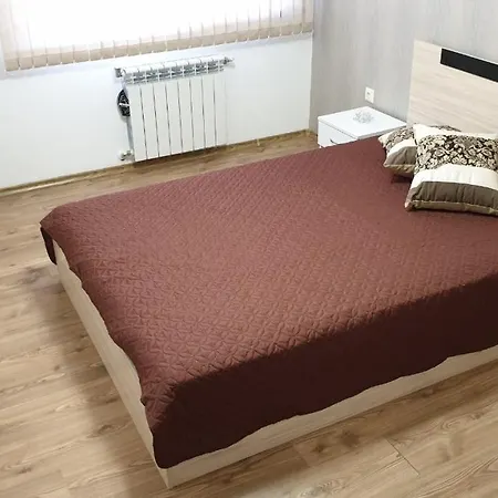 Appartement Апартамент Сред Природа *